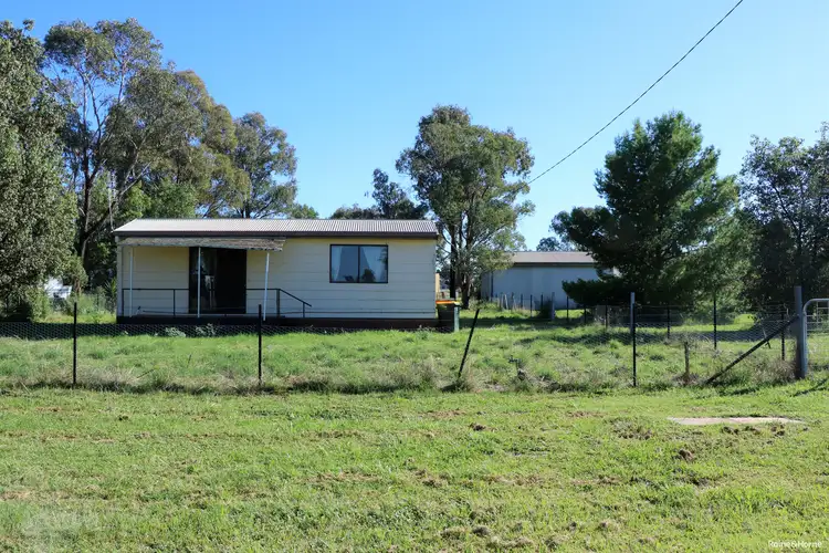 35 Lachlan Street, Bogan Gate NSW 2876