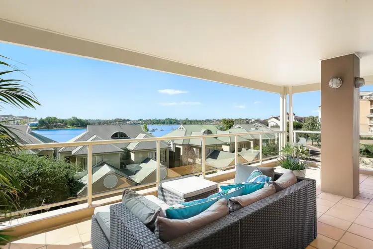 12/162G Burwood Road, Concord NSW 2137