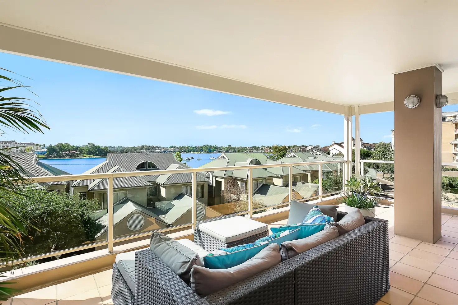 Main view of Homely apartment listing, 12/162G Burwood Road, Concord NSW 2137