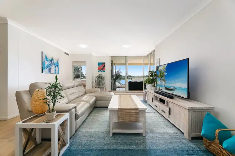 Sixth view of Homely apartment listing, 12/162G Burwood Road, Concord NSW 2137