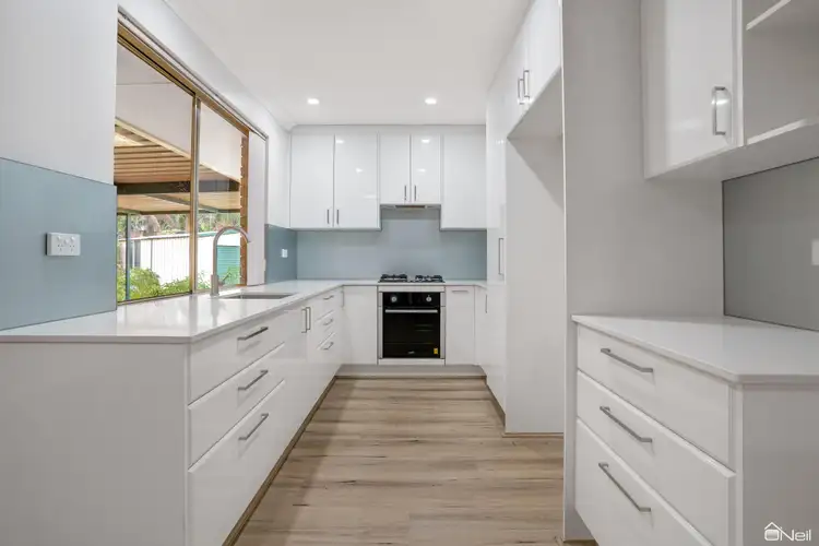 Main view of Homely house listing, 24 Dancy Way, Seville Grove WA 6112