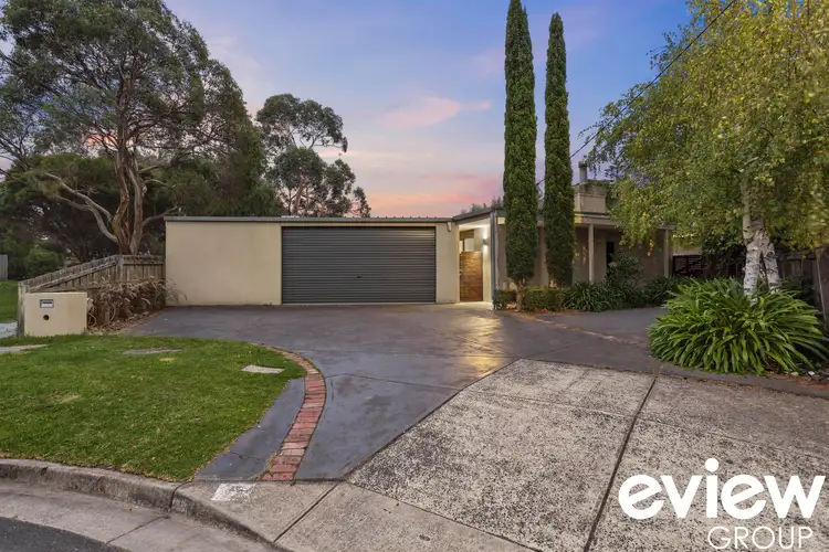Fourth view of Homely house listing, 5 Colin Court, Langwarrin VIC 3910