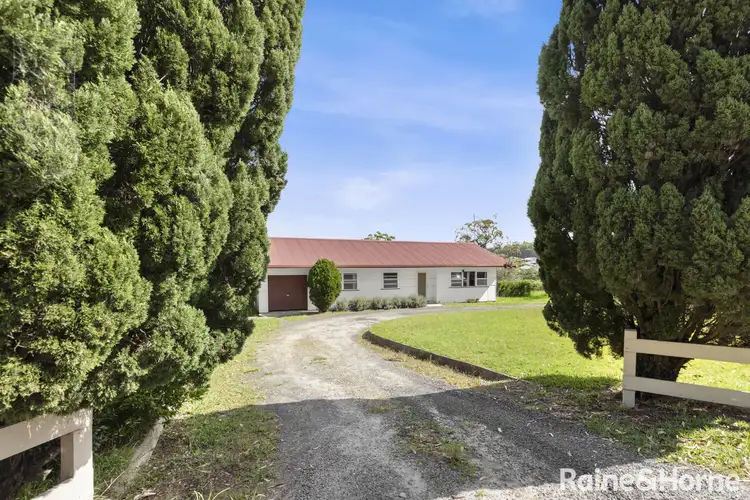 Main view of Homely house listing, U55 Princes Highway, Ulladulla NSW 2539