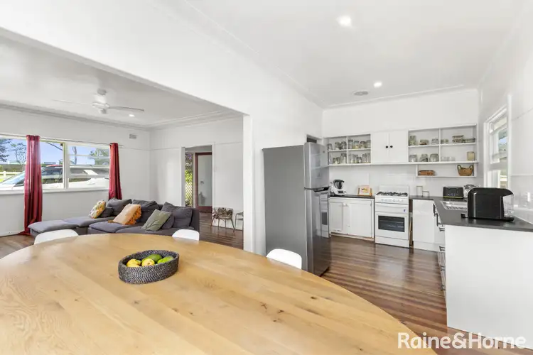 Fourth view of Homely house listing, U55 Princes Highway, Ulladulla NSW 2539
