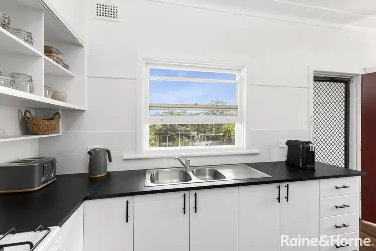 Fifth view of Homely house listing, U55 Princes Highway, Ulladulla NSW 2539