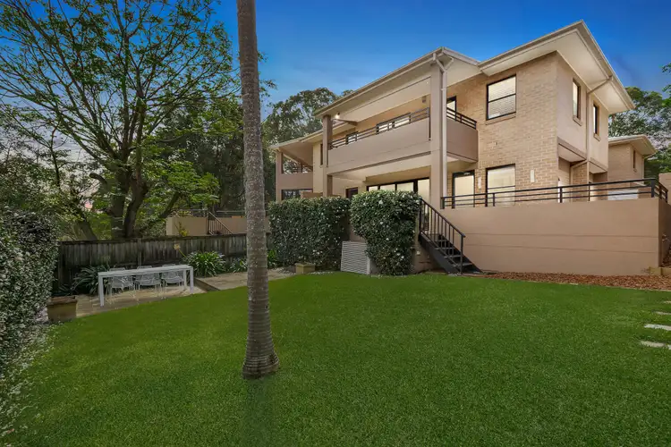 5/16-18 Burley Street, Lane Cove NSW 2066