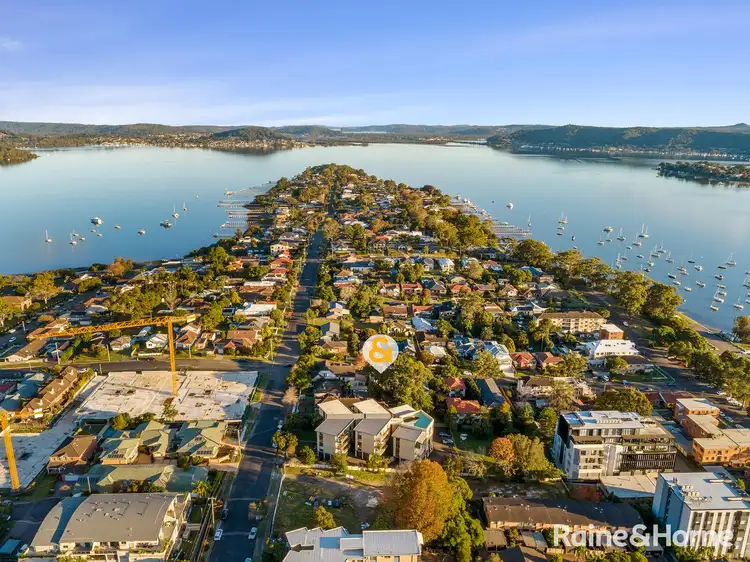 Main view of Homely house listing, 6A Duke Street, Point Frederick NSW 2250