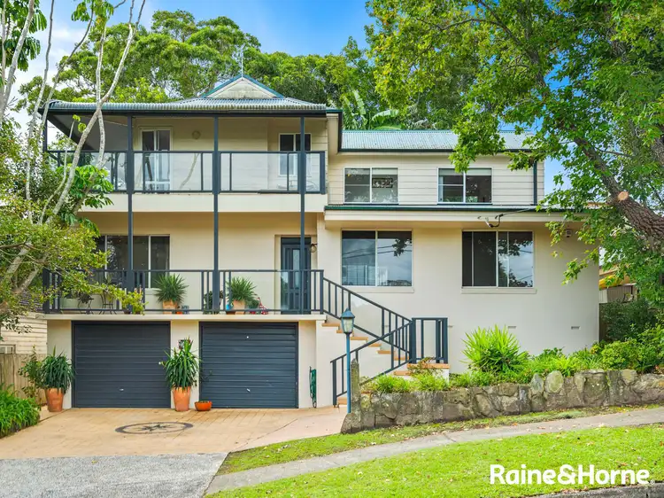 Second view of Homely house listing, 6A Duke Street, Point Frederick NSW 2250