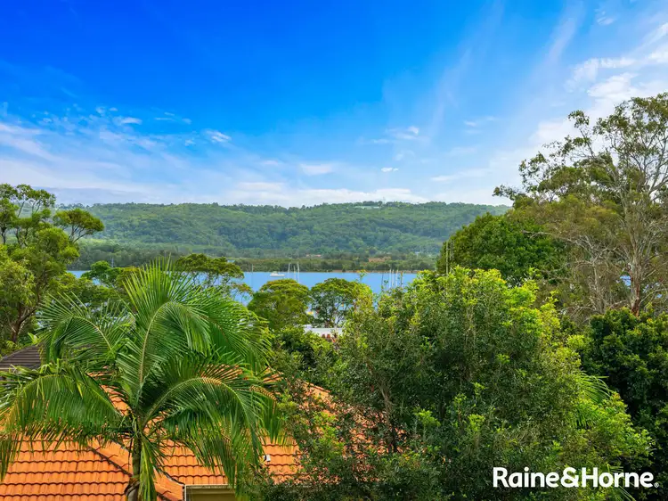 Third view of Homely house listing, 6A Duke Street, Point Frederick NSW 2250