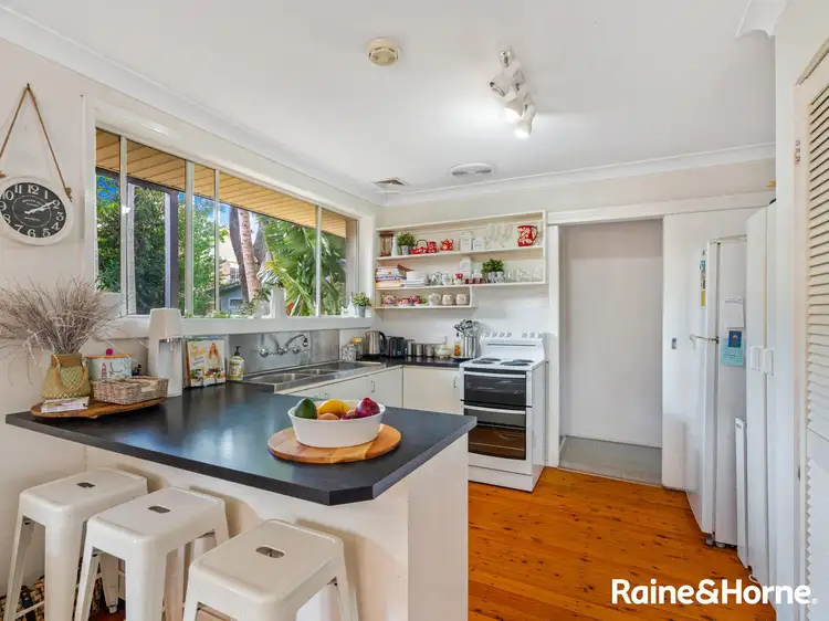 Fourth view of Homely house listing, 6A Duke Street, Point Frederick NSW 2250