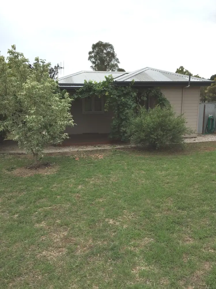 14 Cooyal Street