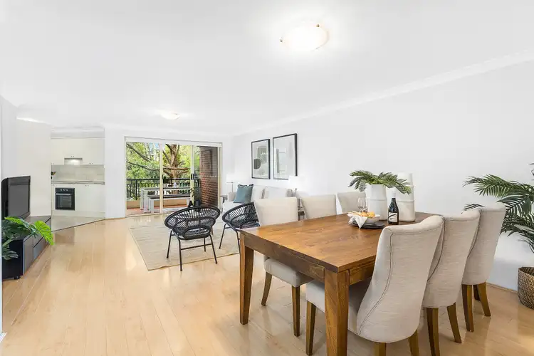 Second view of Homely apartment listing, 13/17-21 Gray Street, Sutherland NSW 2232