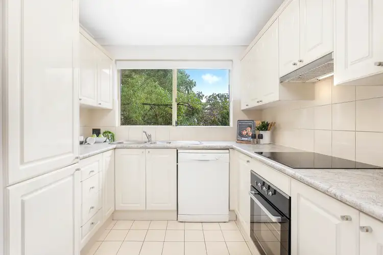 Third view of Homely apartment listing, 13/17-21 Gray Street, Sutherland NSW 2232
