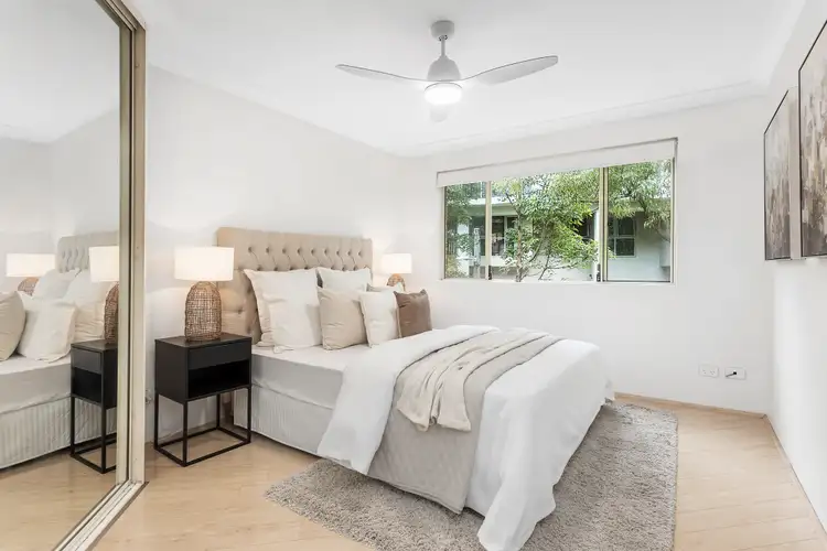 Fourth view of Homely apartment listing, 13/17-21 Gray Street, Sutherland NSW 2232