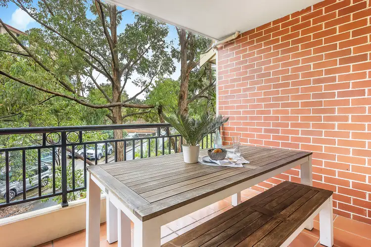 Sixth view of Homely apartment listing, 13/17-21 Gray Street, Sutherland NSW 2232