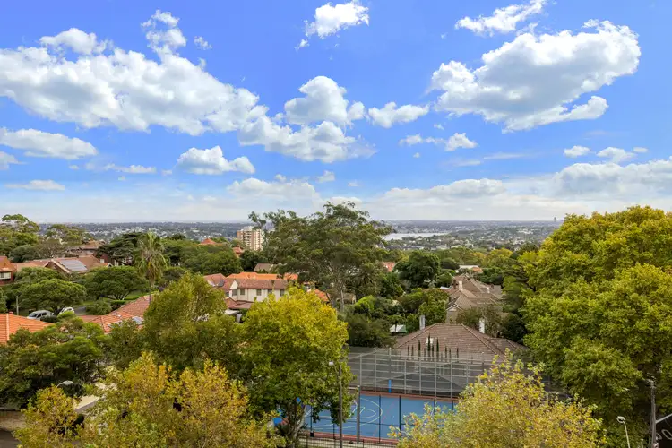 Second view of Homely apartment listing, 710/28 West Street, North Sydney NSW 2060