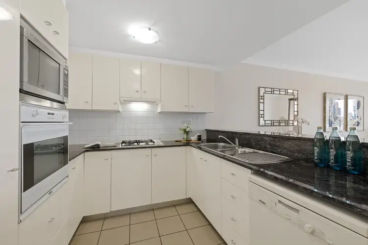 Fourth view of Homely apartment listing, 710/28 West Street, North Sydney NSW 2060