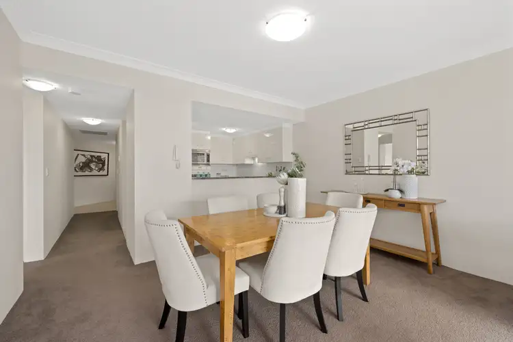 Fifth view of Homely apartment listing, 710/28 West Street, North Sydney NSW 2060