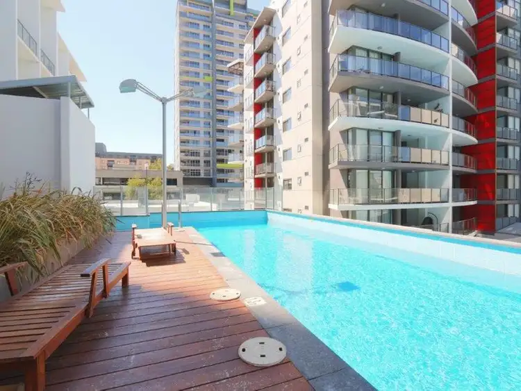 149-151 Adelaide Terrace