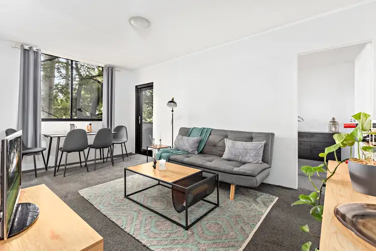 Main view of Homely unit listing, 1/211 Wigram Road, Forest Lodge NSW 2037