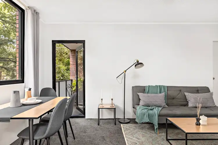 Second view of Homely unit listing, 1/211 Wigram Road, Forest Lodge NSW 2037