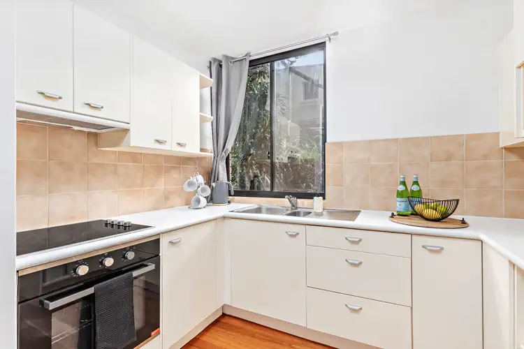Third view of Homely unit listing, 1/211 Wigram Road, Forest Lodge NSW 2037