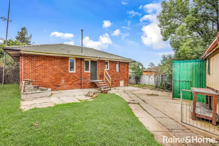 Fifth view of Homely house listing, 16 Waikanda Crescent, Whalan NSW 2770