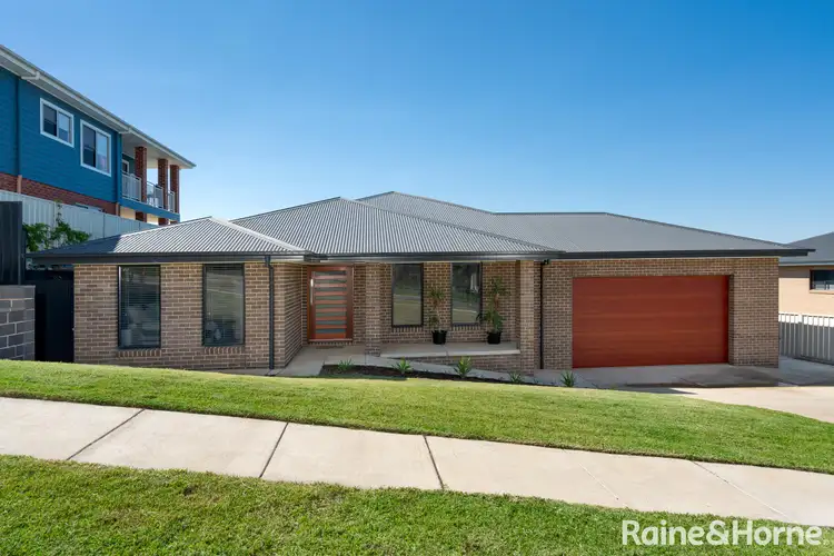 5 Eureka Street, Estella NSW 2650