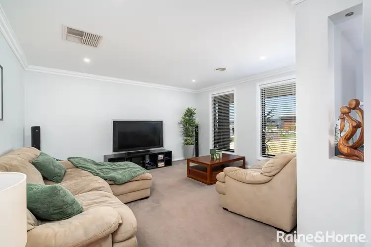 Second view of Homely house listing, 5 Eureka Street, Estella NSW 2650