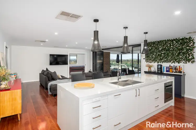 Fourth view of Homely house listing, 5 Eureka Street, Estella NSW 2650
