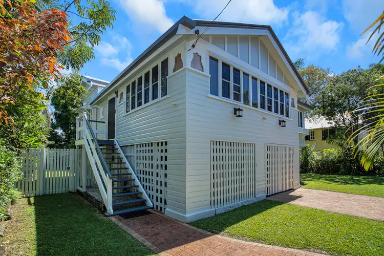 Second view of Homely house listing, 96 Goldsmith Street, South Mackay QLD 4740