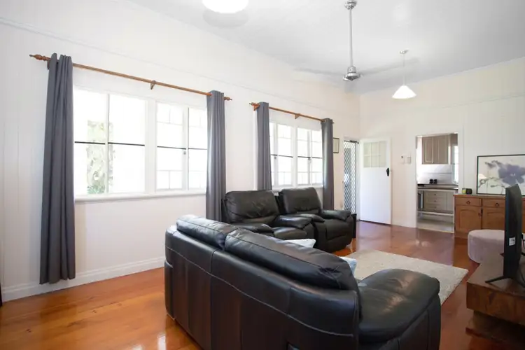 Fourth view of Homely house listing, 96 Goldsmith Street, South Mackay QLD 4740