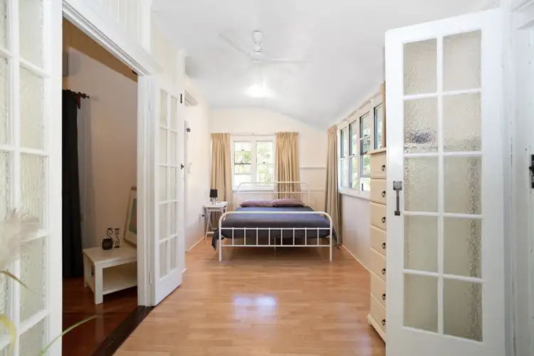 Fifth view of Homely house listing, 96 Goldsmith Street, South Mackay QLD 4740