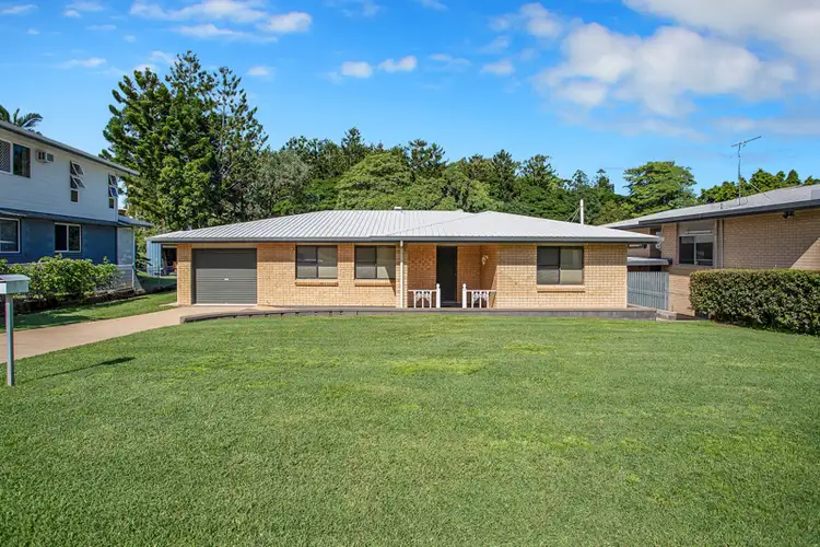 Main view of Homely house listing, 4 Phillip Street, Mount Pleasant QLD 4740