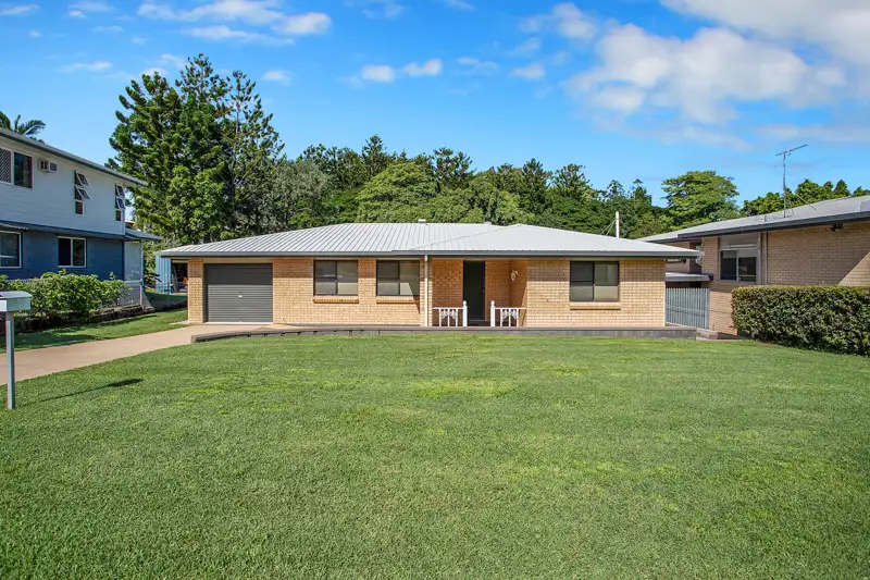 Main view of Homely house listing, 4 Phillip Street, Mount Pleasant QLD 4740
