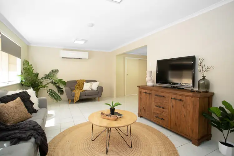Second view of Homely house listing, 4 Phillip Street, Mount Pleasant QLD 4740