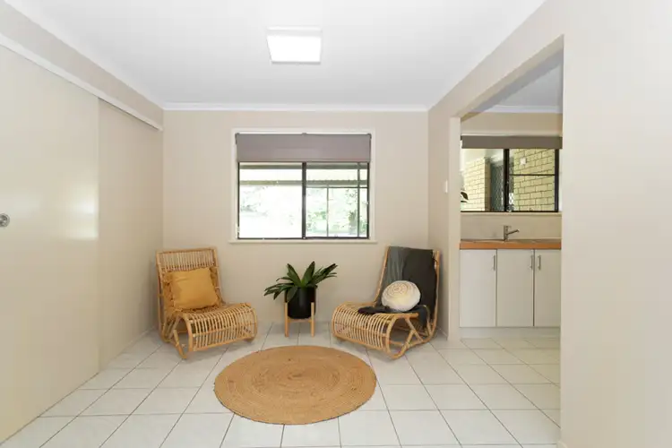 Third view of Homely house listing, 4 Phillip Street, Mount Pleasant QLD 4740