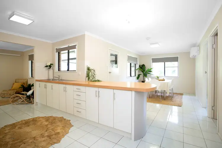 Fifth view of Homely house listing, 4 Phillip Street, Mount Pleasant QLD 4740