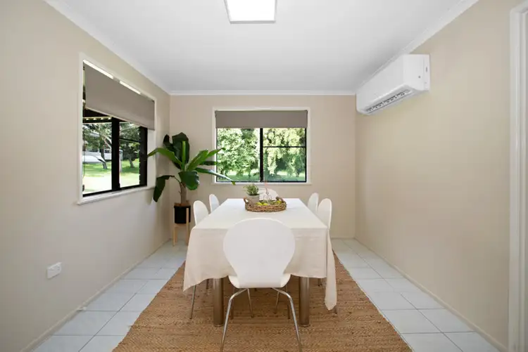 Sixth view of Homely house listing, 4 Phillip Street, Mount Pleasant QLD 4740