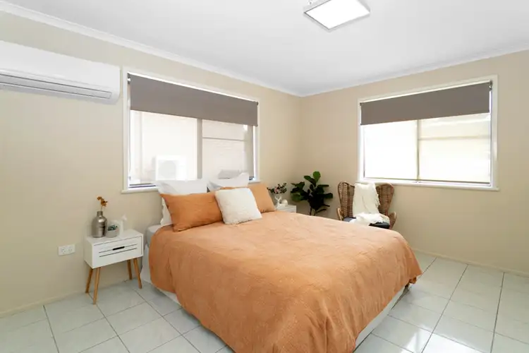 Seventh view of Homely house listing, 4 Phillip Street, Mount Pleasant QLD 4740