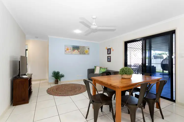 Third view of Homely house listing, 3 Companion Way, Bucasia QLD 4750