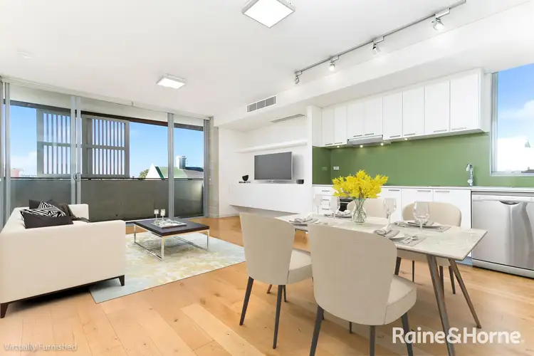 205/276-278 Marrickville Road, Marrickville NSW 2204