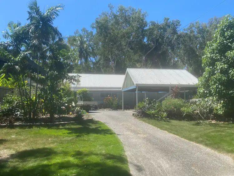 Second view of Homely house listing, 18 Sorrento Crescent, Port Douglas QLD 4877