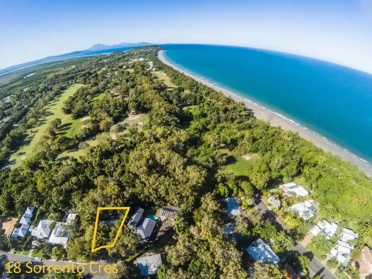 Third view of Homely house listing, 18 Sorrento Crescent, Port Douglas QLD 4877