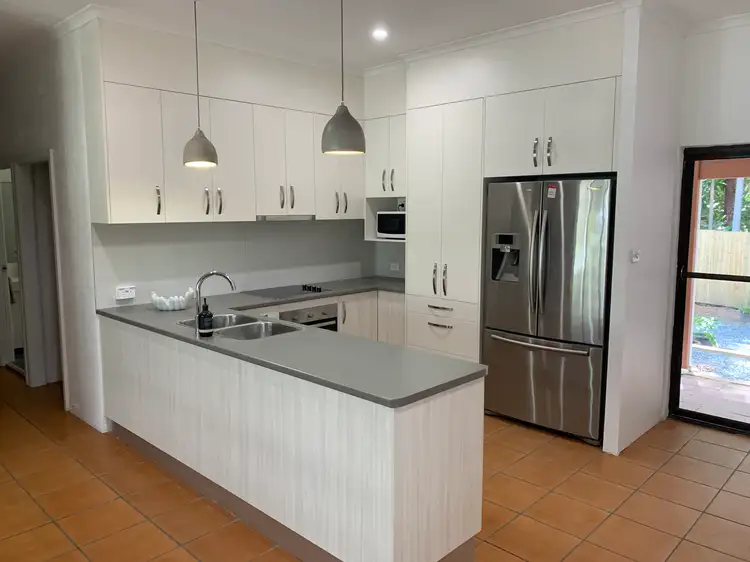 Fourth view of Homely house listing, 18 Sorrento Crescent, Port Douglas QLD 4877