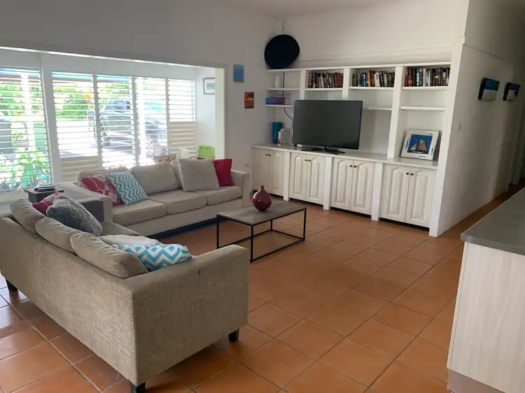 Fifth view of Homely house listing, 18 Sorrento Crescent, Port Douglas QLD 4877