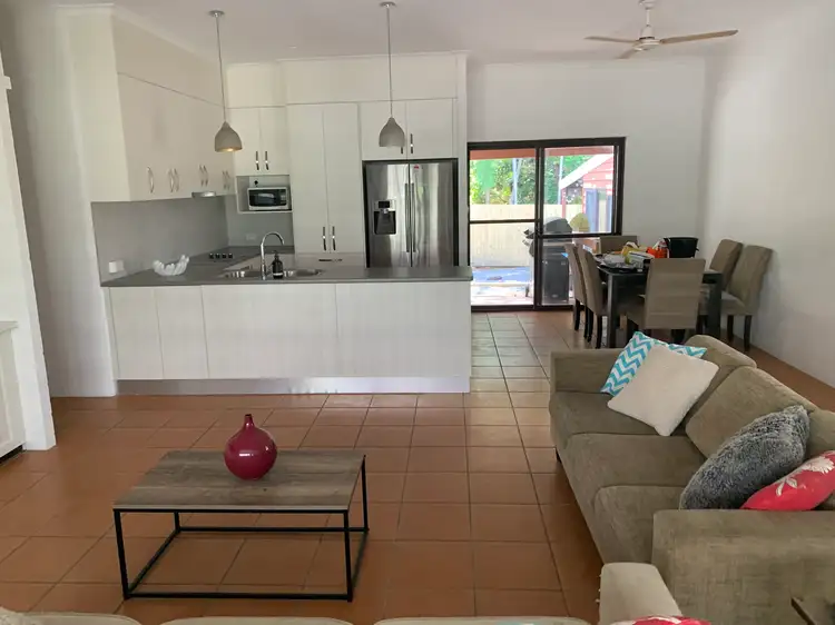 Sixth view of Homely house listing, 18 Sorrento Crescent, Port Douglas QLD 4877