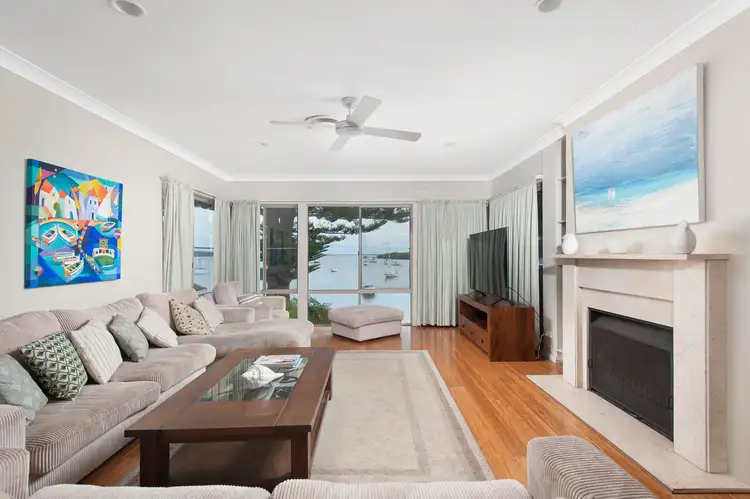 Second view of Homely house listing, 12 Sunset Boulevard, Soldiers Point NSW 2317