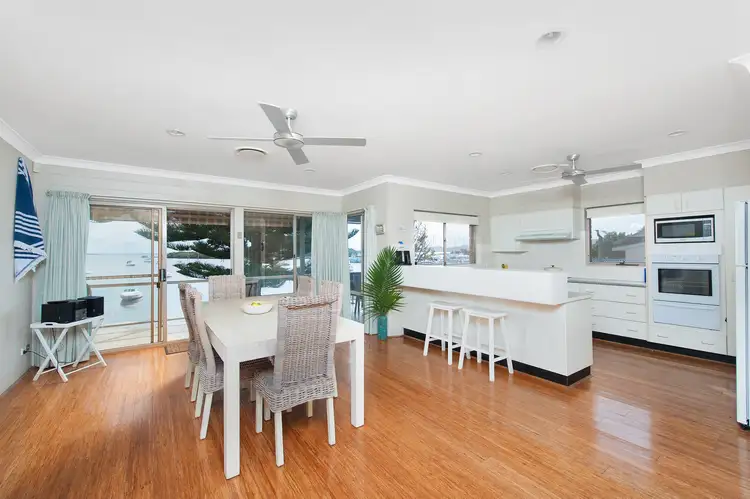 Third view of Homely house listing, 12 Sunset Boulevard, Soldiers Point NSW 2317