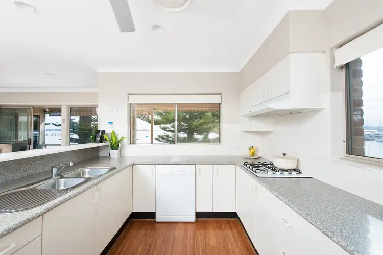 Fourth view of Homely house listing, 12 Sunset Boulevard, Soldiers Point NSW 2317